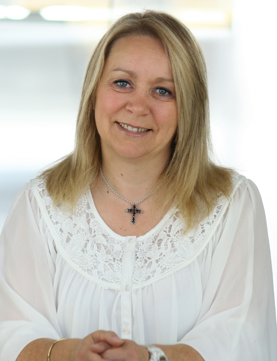 Petra Scharl - Energetische Heilarbeit